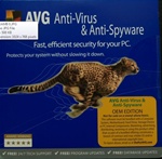 AVG Anti-Malware AVG Anti-Malware
