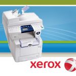 Xerox Printers and Multifunctions
