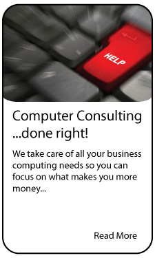 Computer-Services